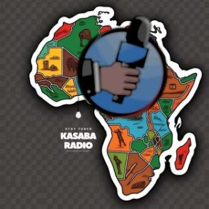 Taph Amba Radio 1