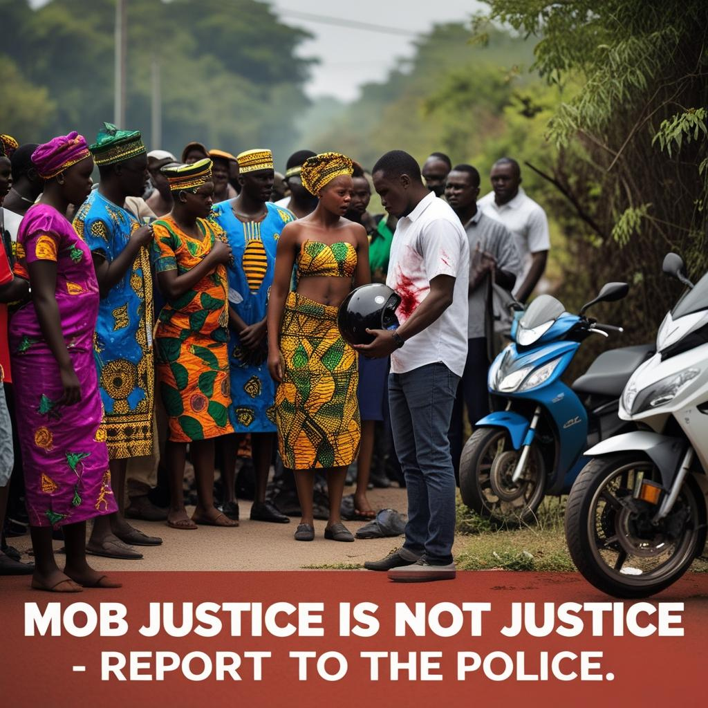 mod justice taph amba