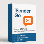 iSender SMS