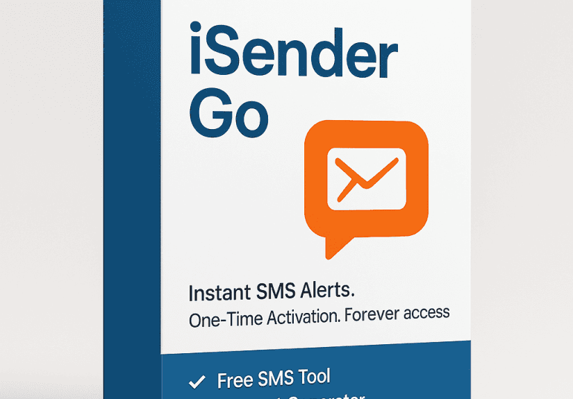 iSender SMS